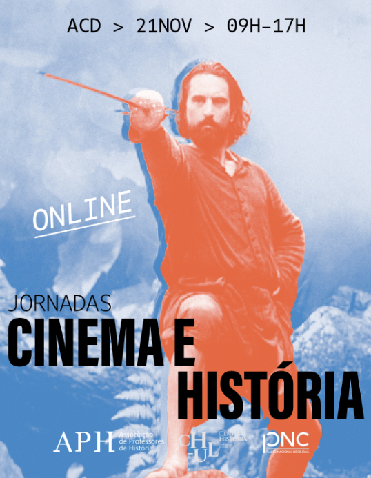 Jornadas Cinema e História